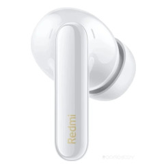 Наушники Xiaomi Redmi Buds 6 Pro M2430E1 (белый, международная версия)