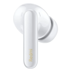 Наушники Xiaomi Redmi Buds 6 Pro M2430E1 (белый, международная версия)