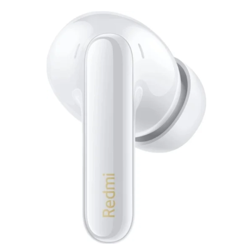 Наушники Xiaomi Redmi Buds 6 Pro M2430E1 (белый, международная версия)