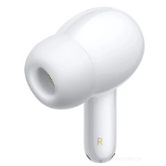Наушники Xiaomi Redmi Buds 6 Pro M2430E1 (белый, международная версия)
