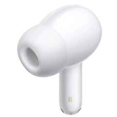 Наушники Xiaomi Redmi Buds 6 Pro M2430E1 (белый, международная версия)