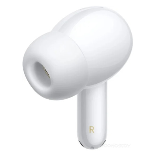 Наушники Xiaomi Redmi Buds 6 Pro M2430E1 (белый, международная версия)