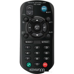 Автомагнитола Kenwood KMM-106