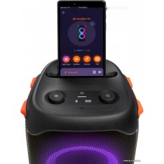 Колонка для вечеринок JBL Partybox 110