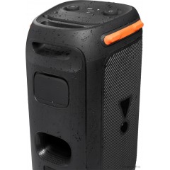 Колонка для вечеринок JBL Partybox 110