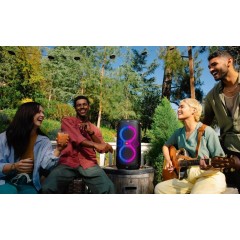 Колонка для вечеринок JBL Partybox 110