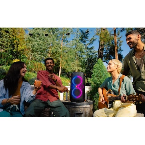 Колонка для вечеринок JBL Partybox 110