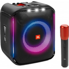 Колонка для вечеринок JBL Partybox Encore + 1 Wireless Mic