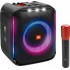 Колонка для вечеринок JBL Partybox Encore + 1 Wireless Mic