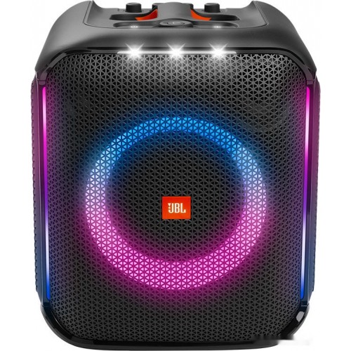 Колонка для вечеринок JBL Partybox Encore + 1 Wireless Mic
