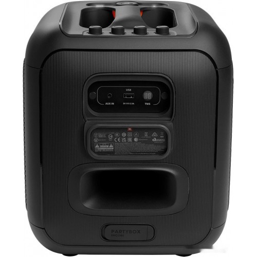 Колонка для вечеринок JBL Partybox Encore + 1 Wireless Mic