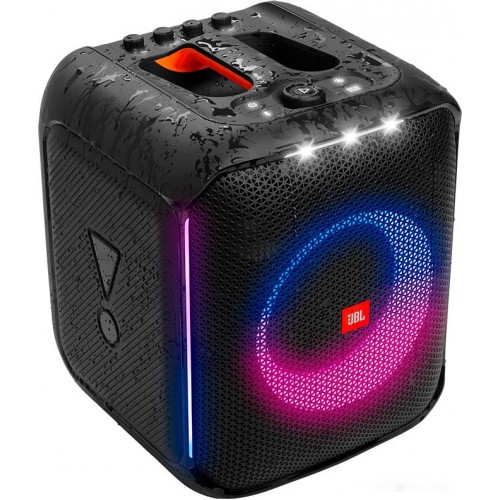 Колонка для вечеринок JBL Partybox Encore + 1 Wireless Mic
