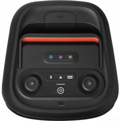 Колонка для вечеринок JBL PartyBox Club 120 (черный)
