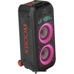 Патибокс LG XBOOM XL9T