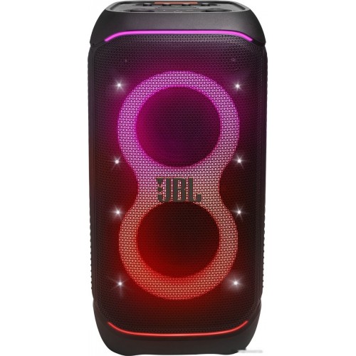 Патибокс JBL PartyBox Stage 320