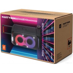 Патибокс JBL PartyBox Stage 320