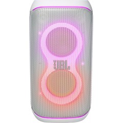 Патибокс JBL PartyBox Club 120 (белый)