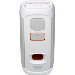 Патибокс JBL PartyBox Club 120 (белый)