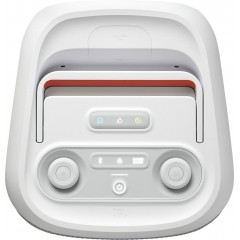 Патибокс JBL PartyBox Club 120 (белый)