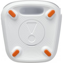 Патибокс JBL PartyBox Club 120 (белый)