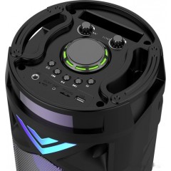 Патибокс Hyundai H-MC180