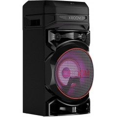 Патибокс LG XBOOM RNC5