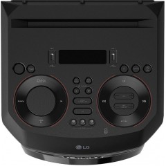 Патибокс LG XBOOM RNC5