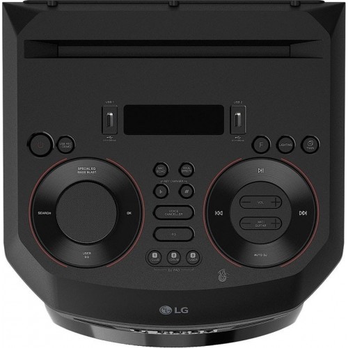 Патибокс LG XBOOM RNC5