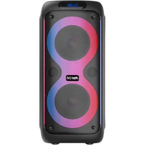 Патибокс BQ PBS3006