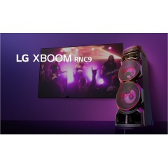 Патибокс LG XBOOM RNC9
