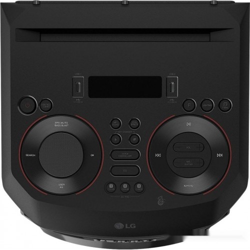 Патибокс LG XBOOM RNC9