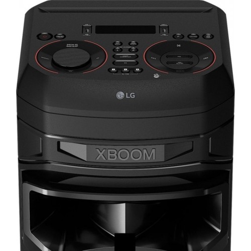 Патибокс LG XBOOM RNC9