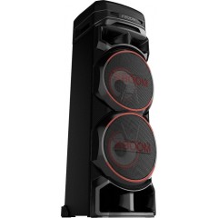 Патибокс LG XBOOM RNC9