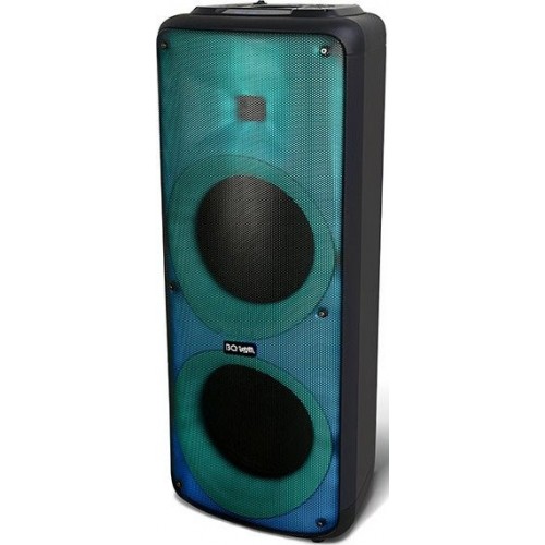 Патибокс BQ PBS2007