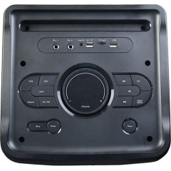 Патибокс BQ PBS2005