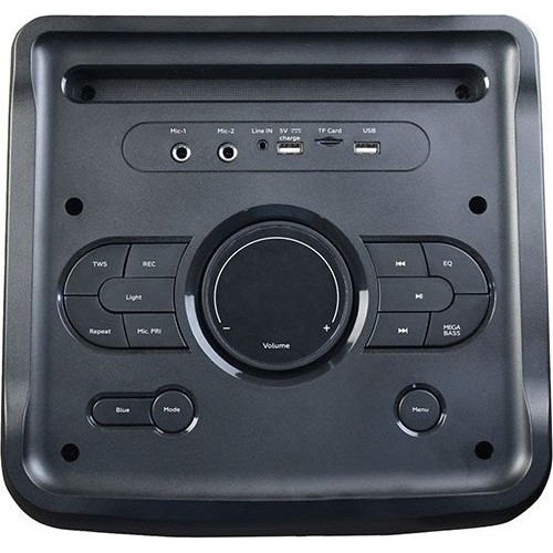 Патибокс BQ PBS2005