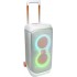 Патибокс JBL PartyBox Stage 320 (белый)