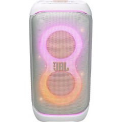 Патибокс JBL PartyBox Stage 320 (белый)
