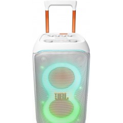 Патибокс JBL PartyBox Stage 320 (белый)