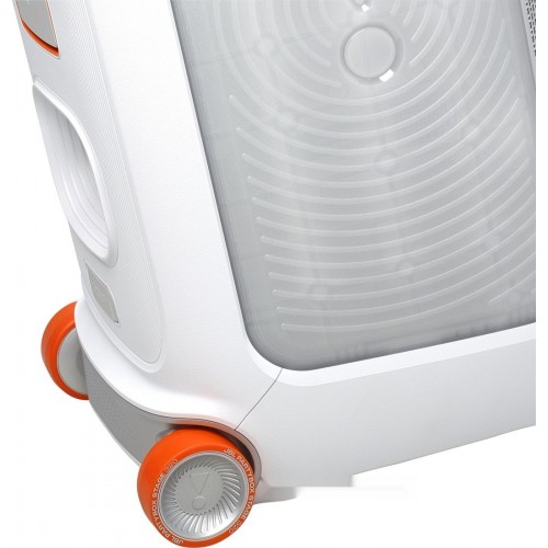 Патибокс JBL PartyBox Stage 320 (белый)