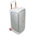 Патибокс JBL PartyBox Stage 320 (белый)