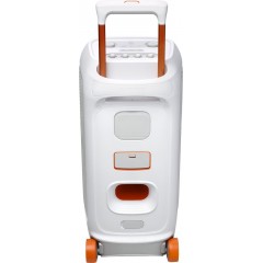 Патибокс JBL PartyBox Stage 320 (белый)