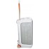 Патибокс JBL PartyBox Stage 320 (белый)