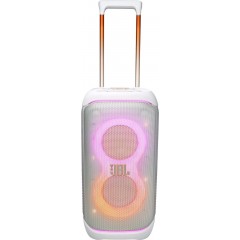 Патибокс JBL PartyBox Stage 320 (белый)