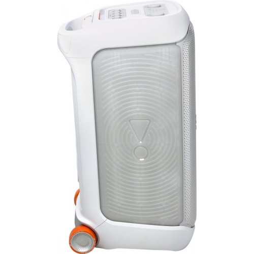 Патибокс JBL PartyBox Stage 320 (белый)