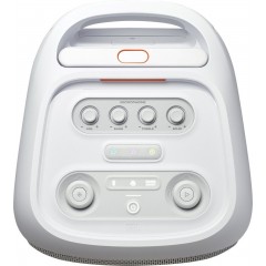 Патибокс JBL PartyBox Stage 320 (белый)