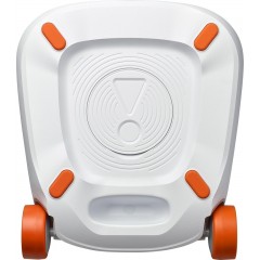 Патибокс JBL PartyBox Stage 320 (белый)