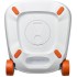 Патибокс JBL PartyBox Stage 320 (белый)