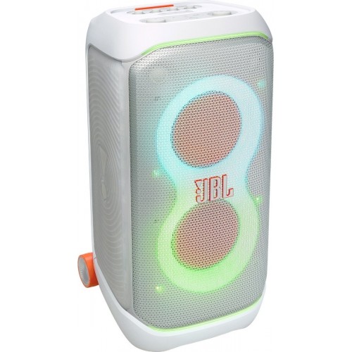Патибокс JBL PartyBox Stage 320 (белый)