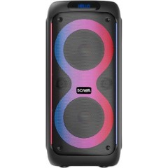 Патибокс BQ PBS3004